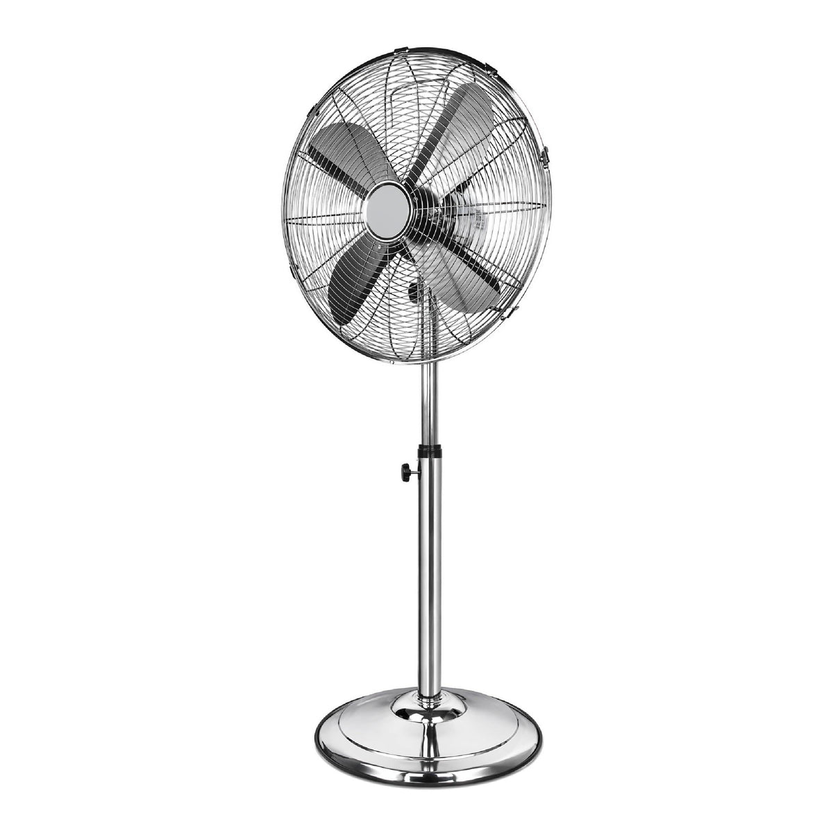 16-Inch 3-Speed Oscillating Pedestal Fan Y5675
