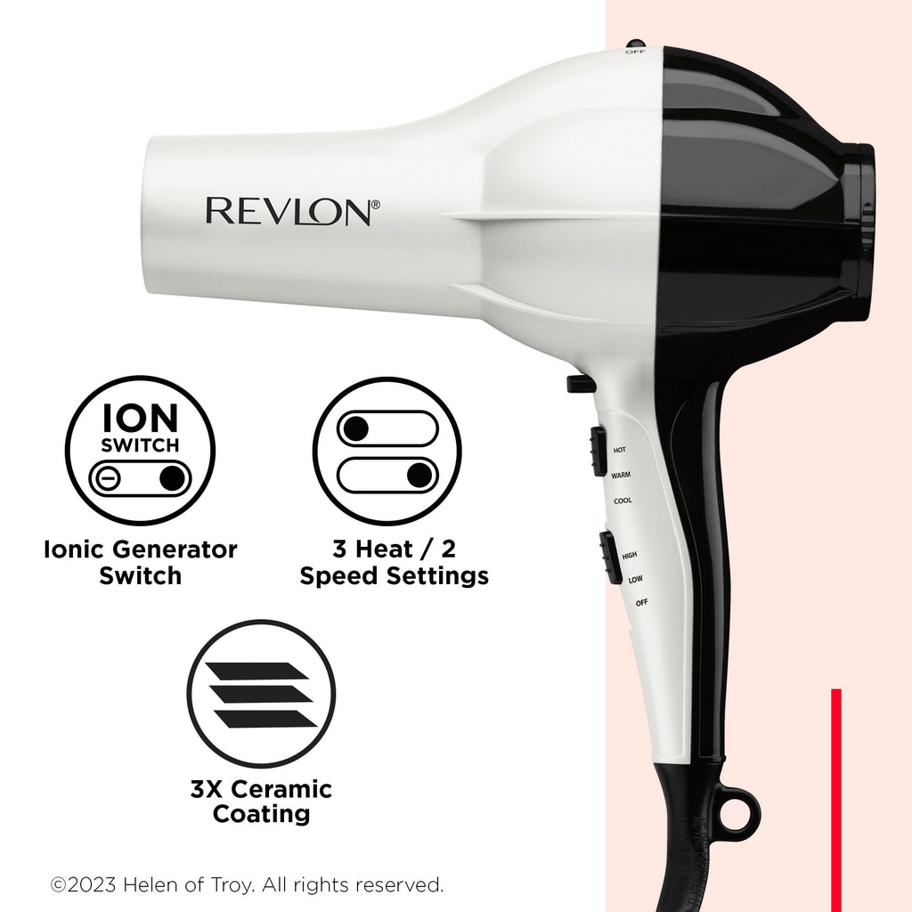 1875W Hair Dryer S7974