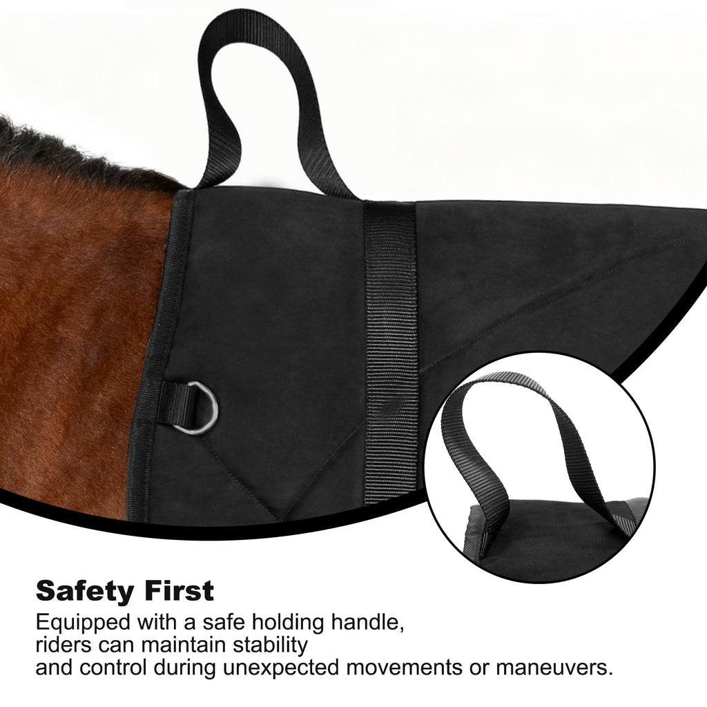 Western Contour Horse Saddle Pad M87535