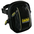 Insulated Padded Front Pocket Saddlebag X85036
