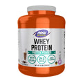Whey Protein 24 g With BCAAs Creamy Chocolate Flavor 6 lbs Z52495