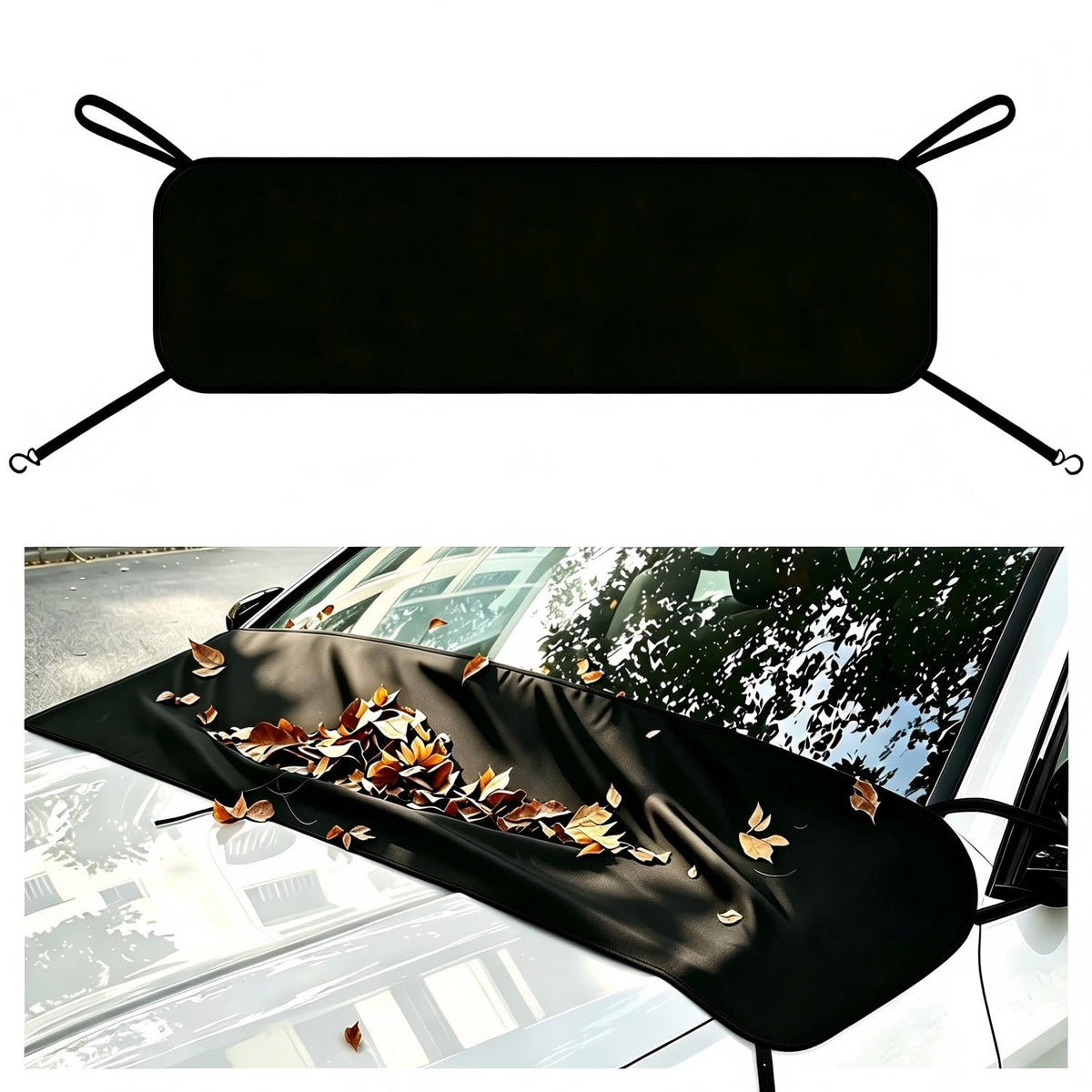 Windshield Cover B466