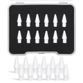 Replacement Tips for Apple Pencil 12 Pack O582