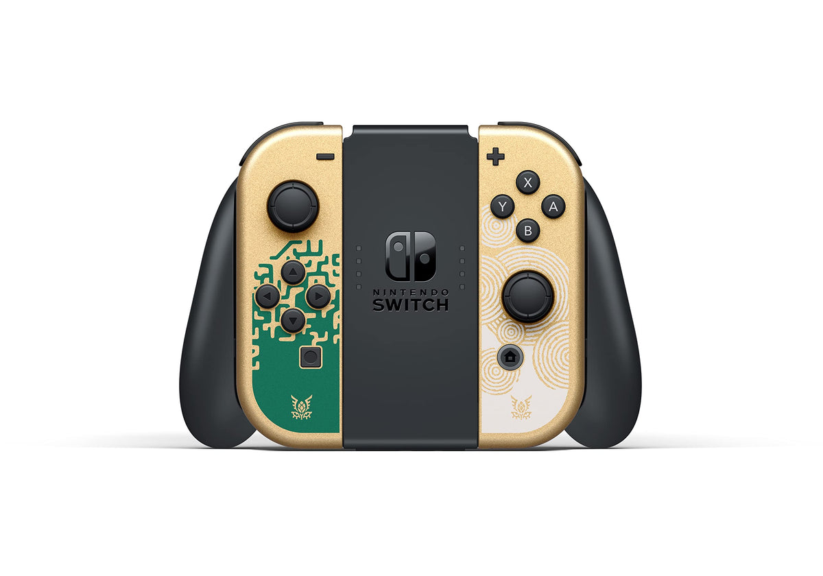 Nintendo Switch OLED Model K5870
