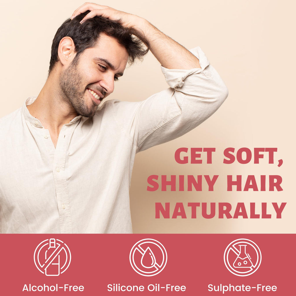 Argan Oil Shampoo and Conditioner Set O945747
