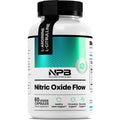 L-Arginine L-Citrulline 1500MG Nitric Oxide Supplements J508