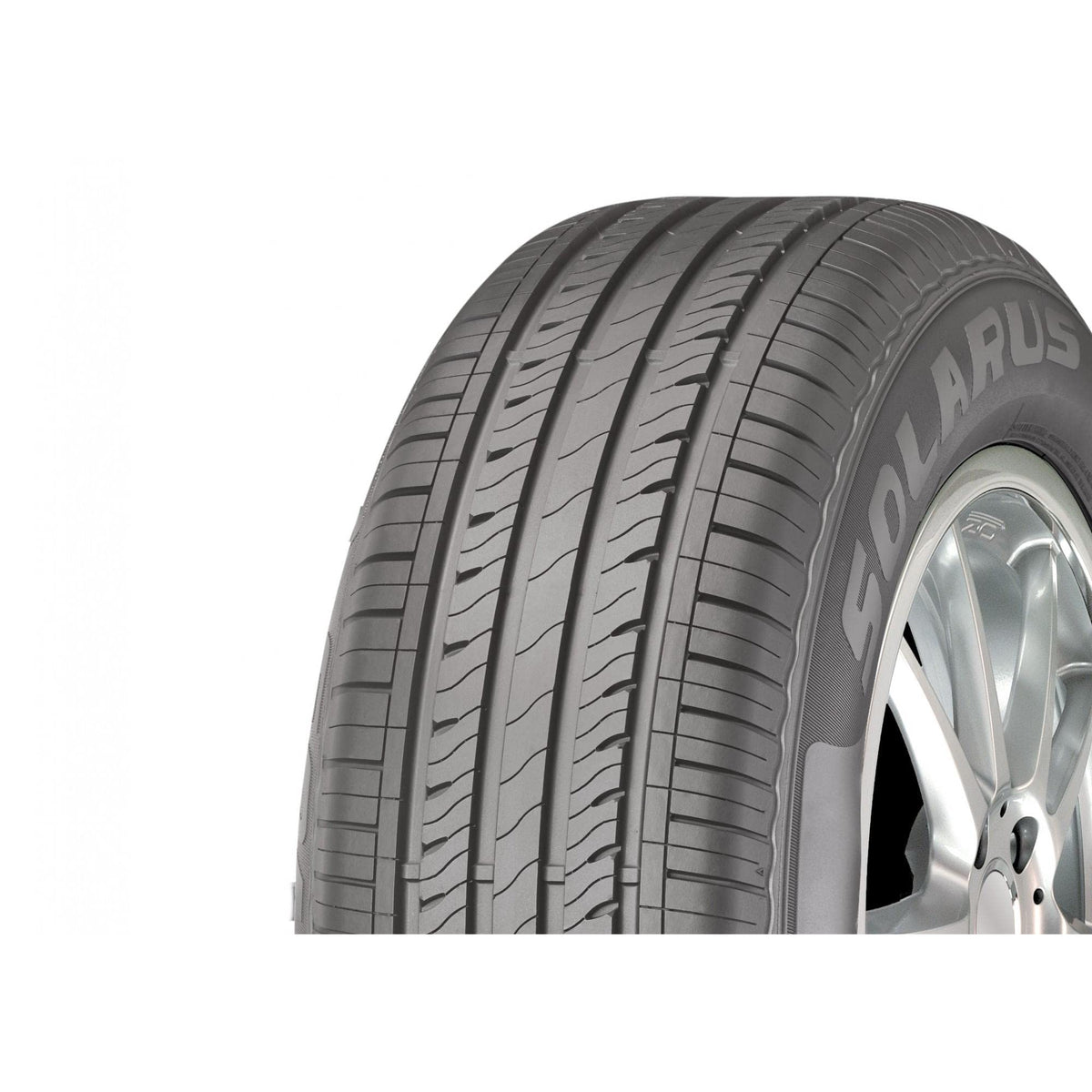 All-Season 205/75R15 97T Tire C584