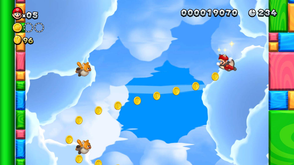 Super Mario Bros. U Deluxe B546705