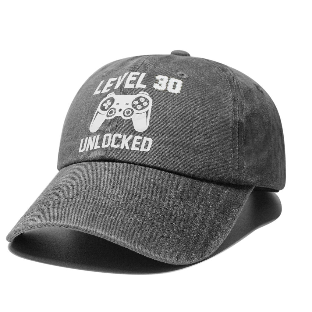 30th Birthday Hat N932278