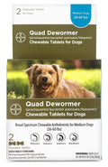Dog Dewormer W983