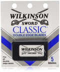 Double Edge Blades Pack of 10 O471