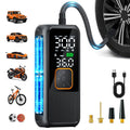 150 PSI Portable Air Compressor E311429