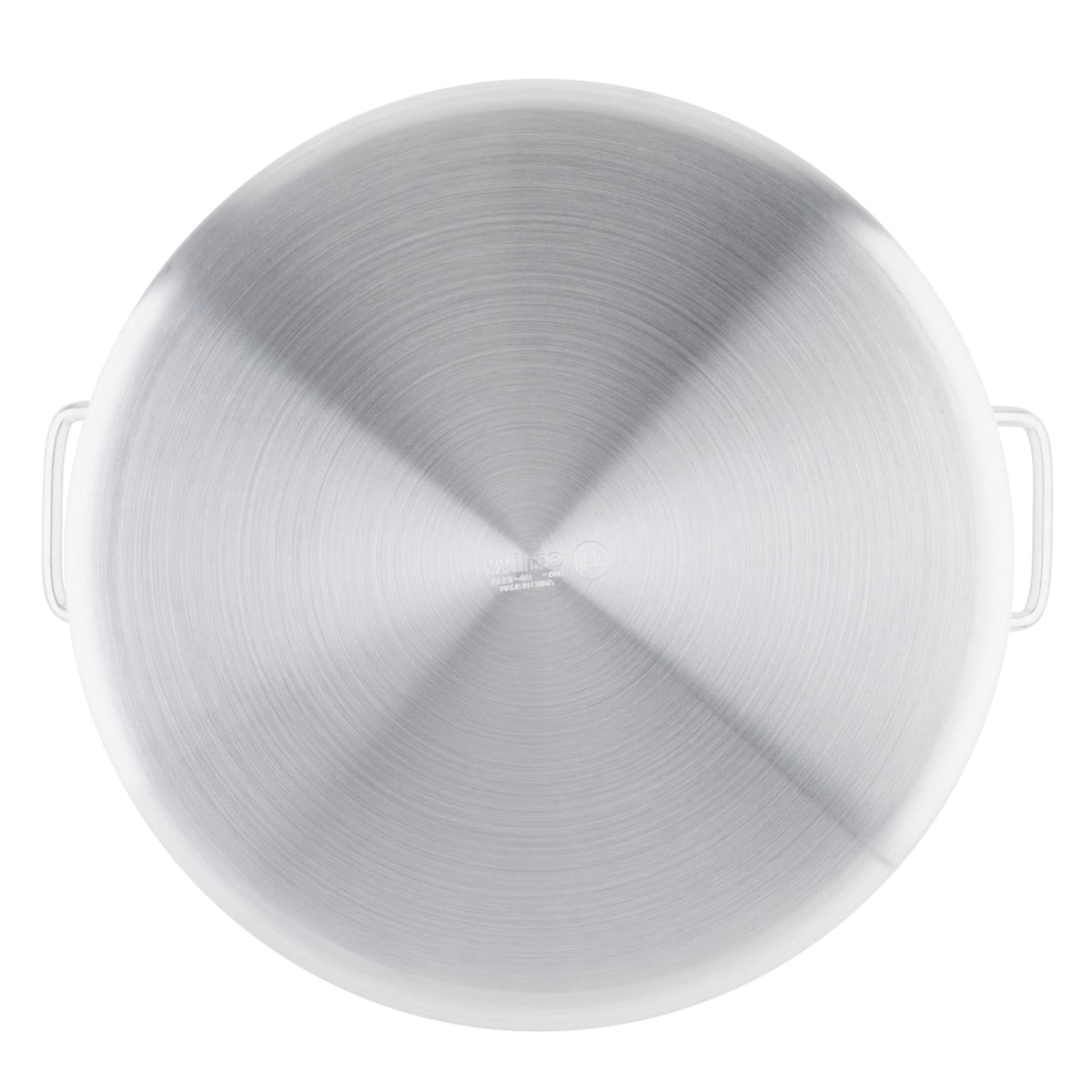 6.0mm Aluminum Stock Pot, 40-Quart G847859