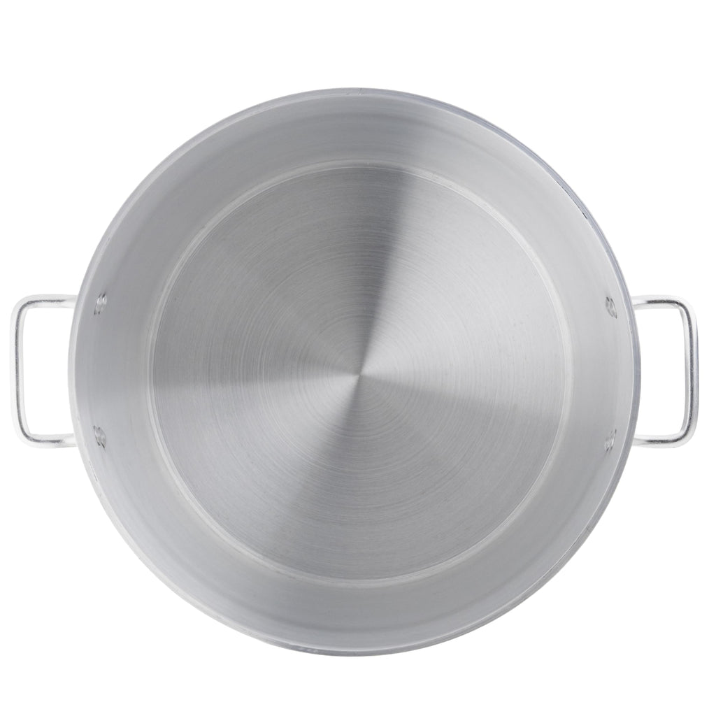 6.0mm Aluminum Stock Pot, 40-Quart G847859