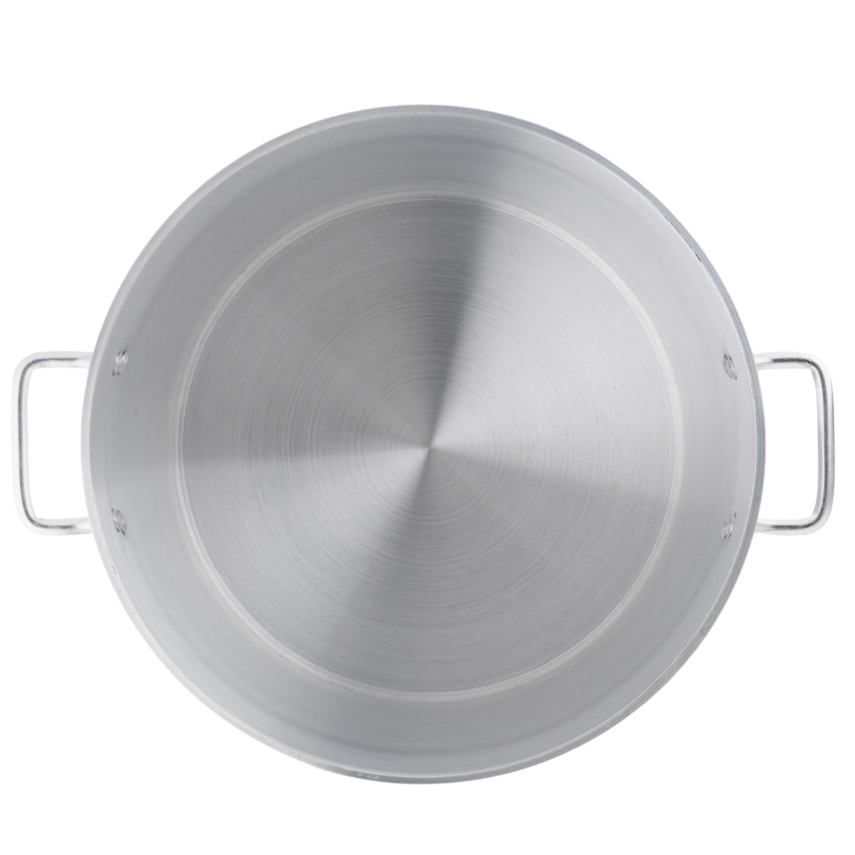 6.0mm Aluminum Stock Pot, 40-Quart G847859