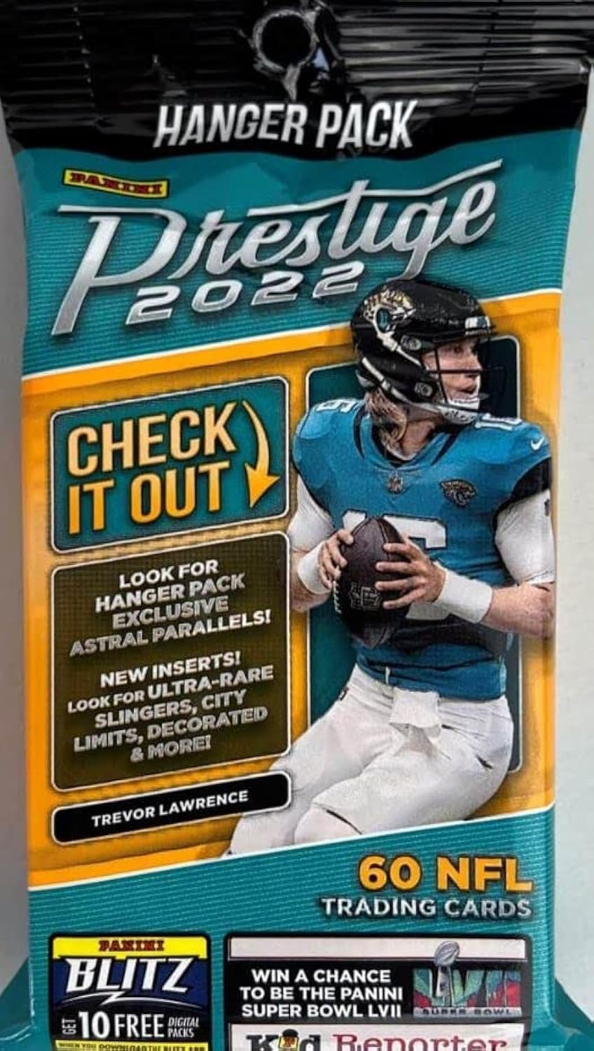 Football Trading Cards E79271