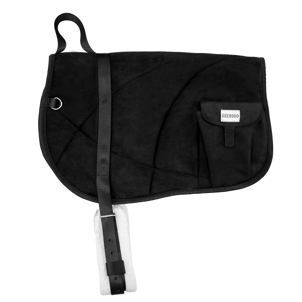 Western Contour Horse Saddle Pad M87535