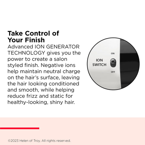 1875W Hair Dryer S7974