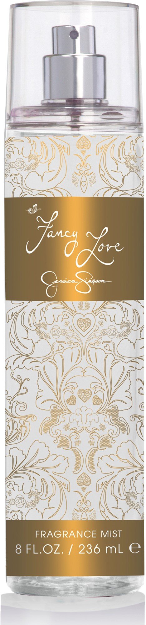 Body Spray 8 oz Pack of 10 B770