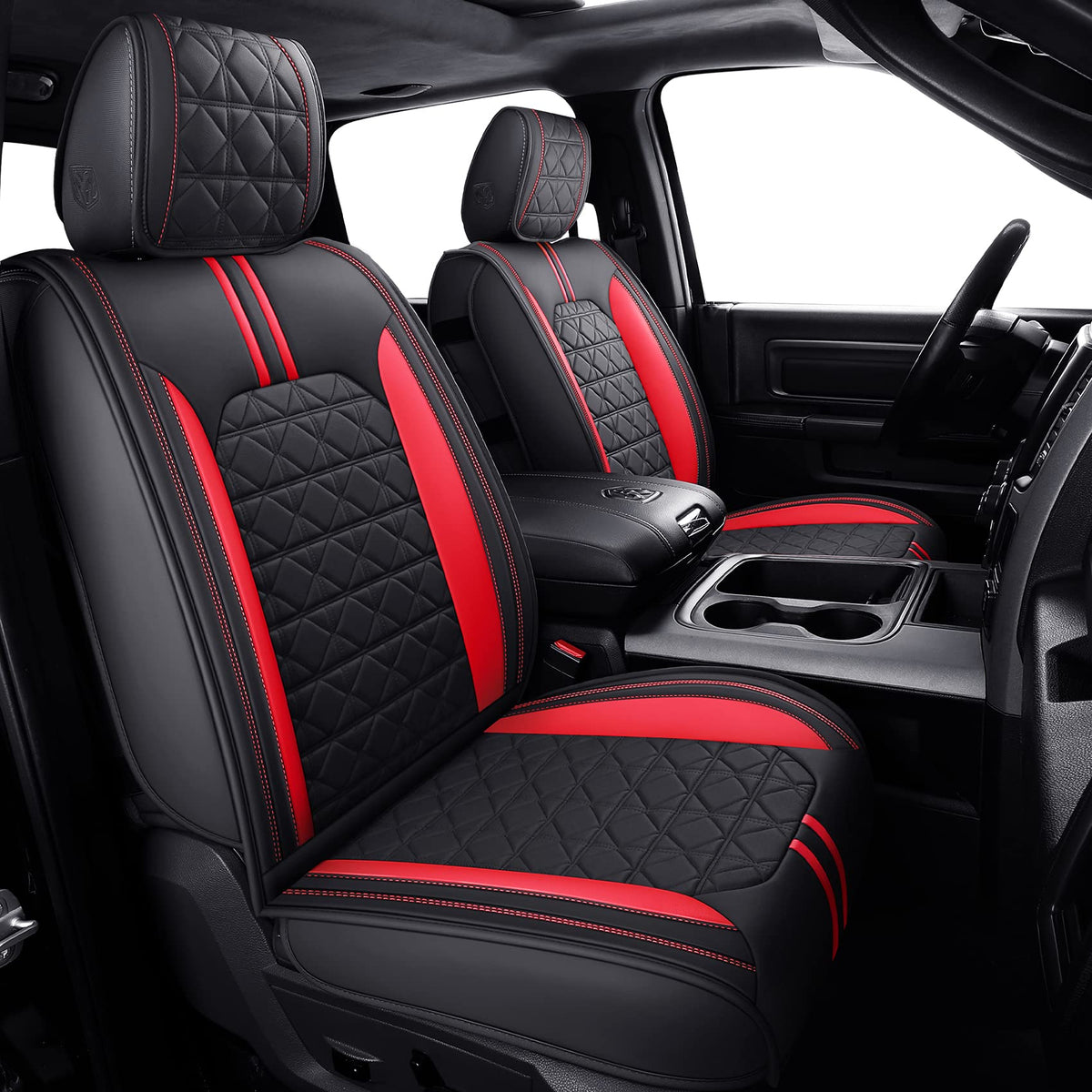 Dodge RAM Seat Covers O376