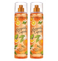 Fine Fragrance Mists Pack Of 2 8 oz. Bottles R5182