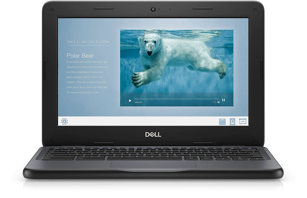 11.6" Touchscreen 2 in 1 Chromebook N568215
