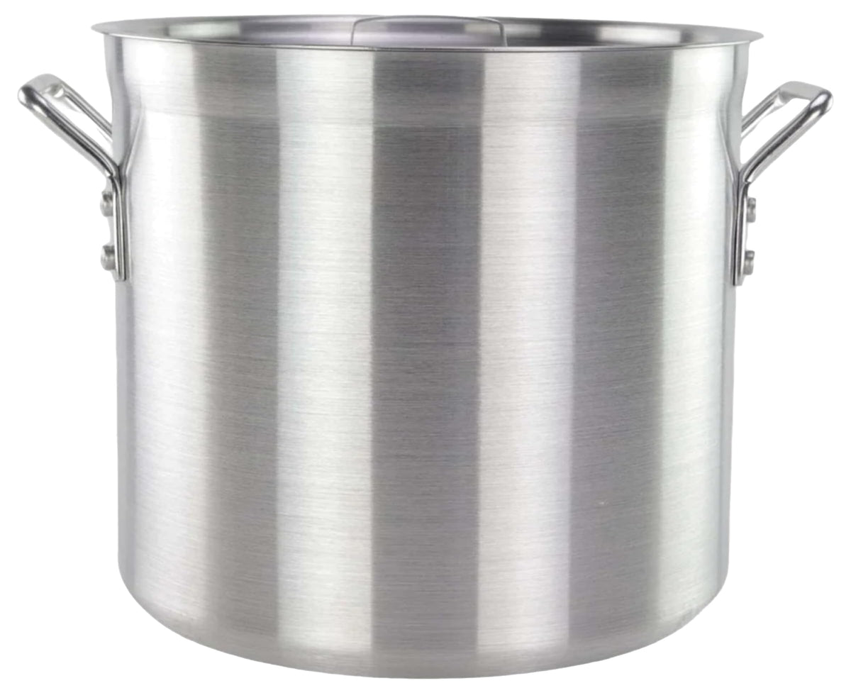 60 qt. Aluminum Stock Pot V802052