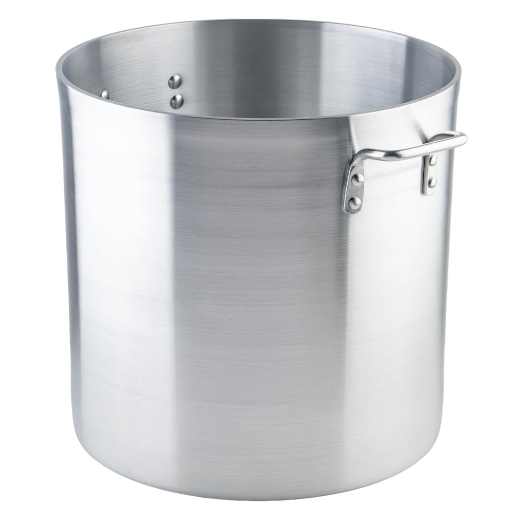 6.0mm Aluminum Stock Pot, 40-Quart G847859