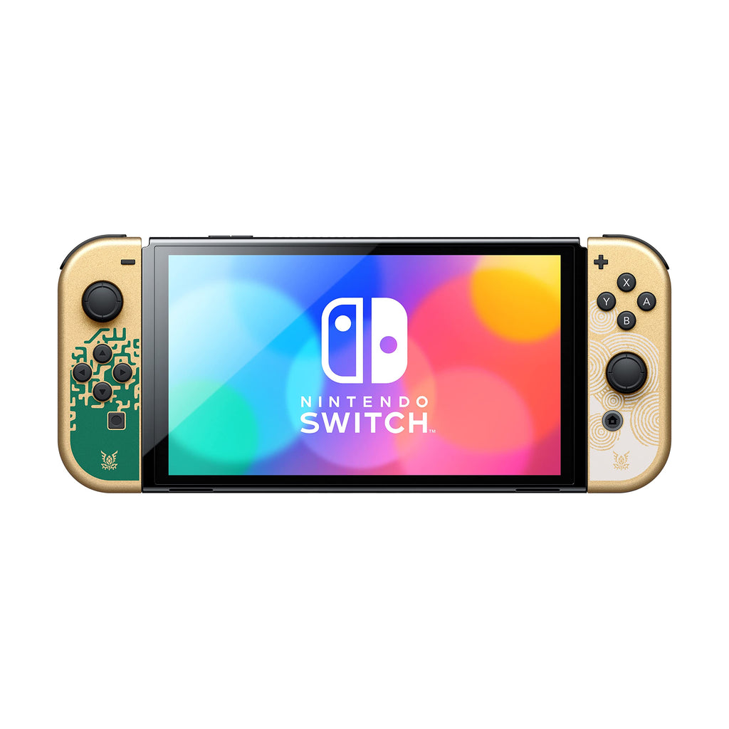 Nintendo Switch OLED Model K5870