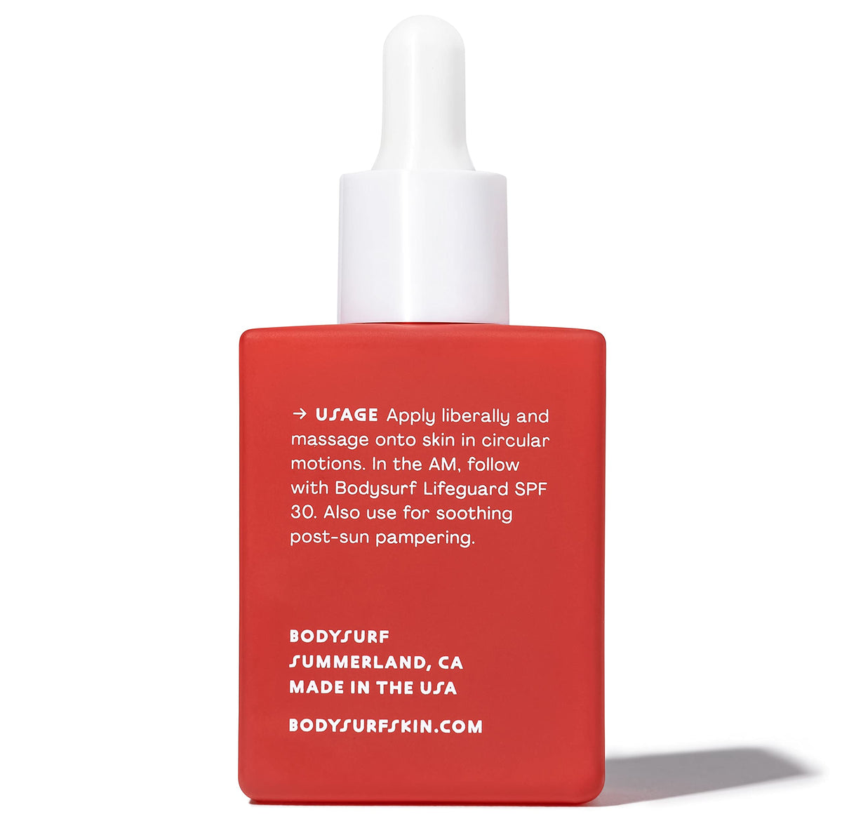 Bakuchiol Face Oil with Sea Buckthorn 3.4 fl oz C671333