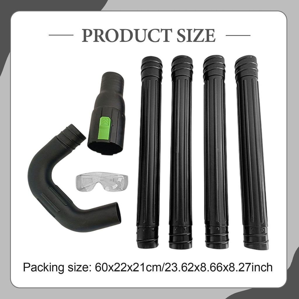 Gutter Cleaning Kit U64082