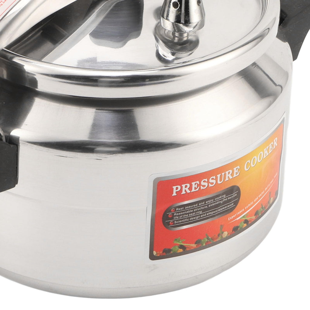 3L Stainless Steel Pressure Cooker D377843