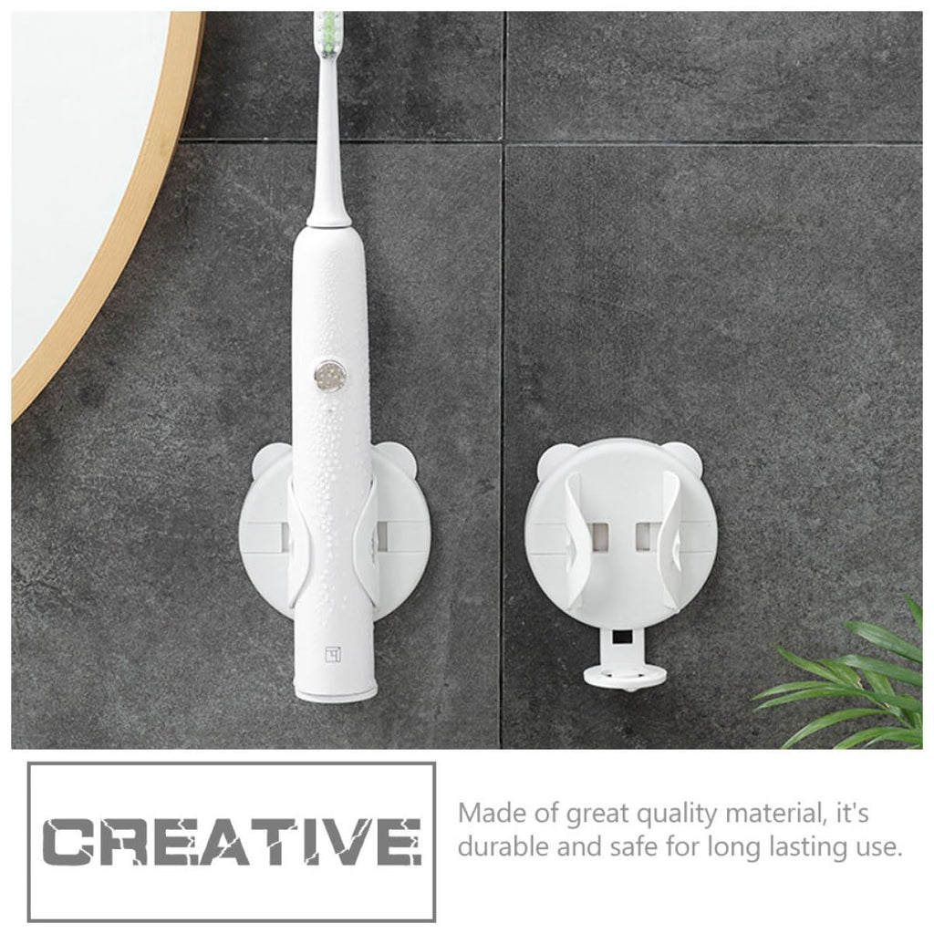 Wall Mounted Electric Toothbrush Rack O5839