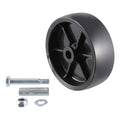 6-Inch Replacement Boat Trailer Jack Wheel K6533