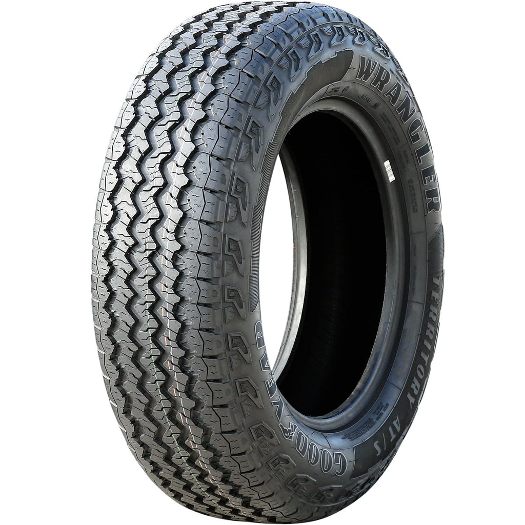 265/70R18 116T All Terrain All Season Tire B9617