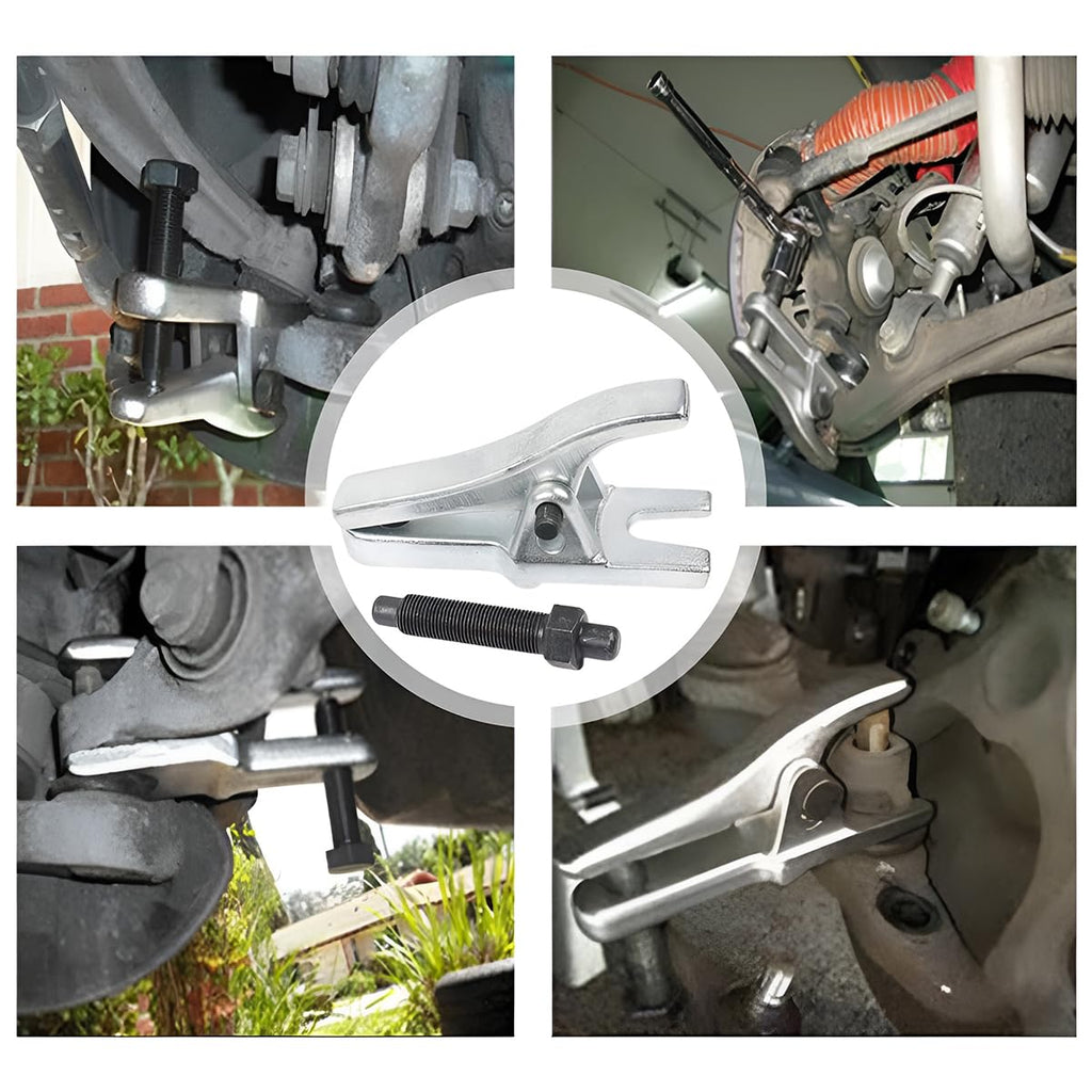 Adjustable Heavy Duty Ball Joint Separator Tool O3932