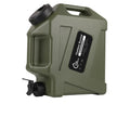 BPA Free Water Containers with Spigot R8256