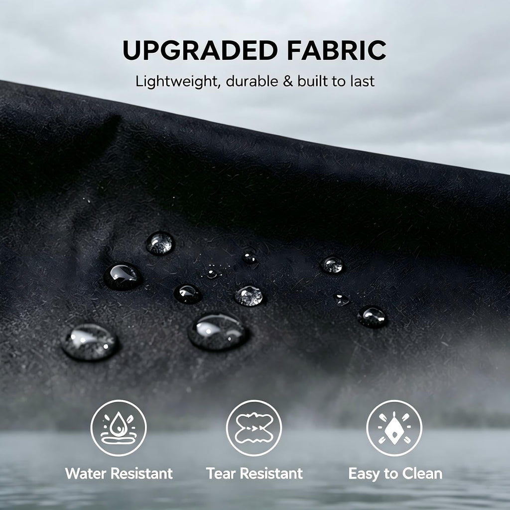 Windshield Cover B466