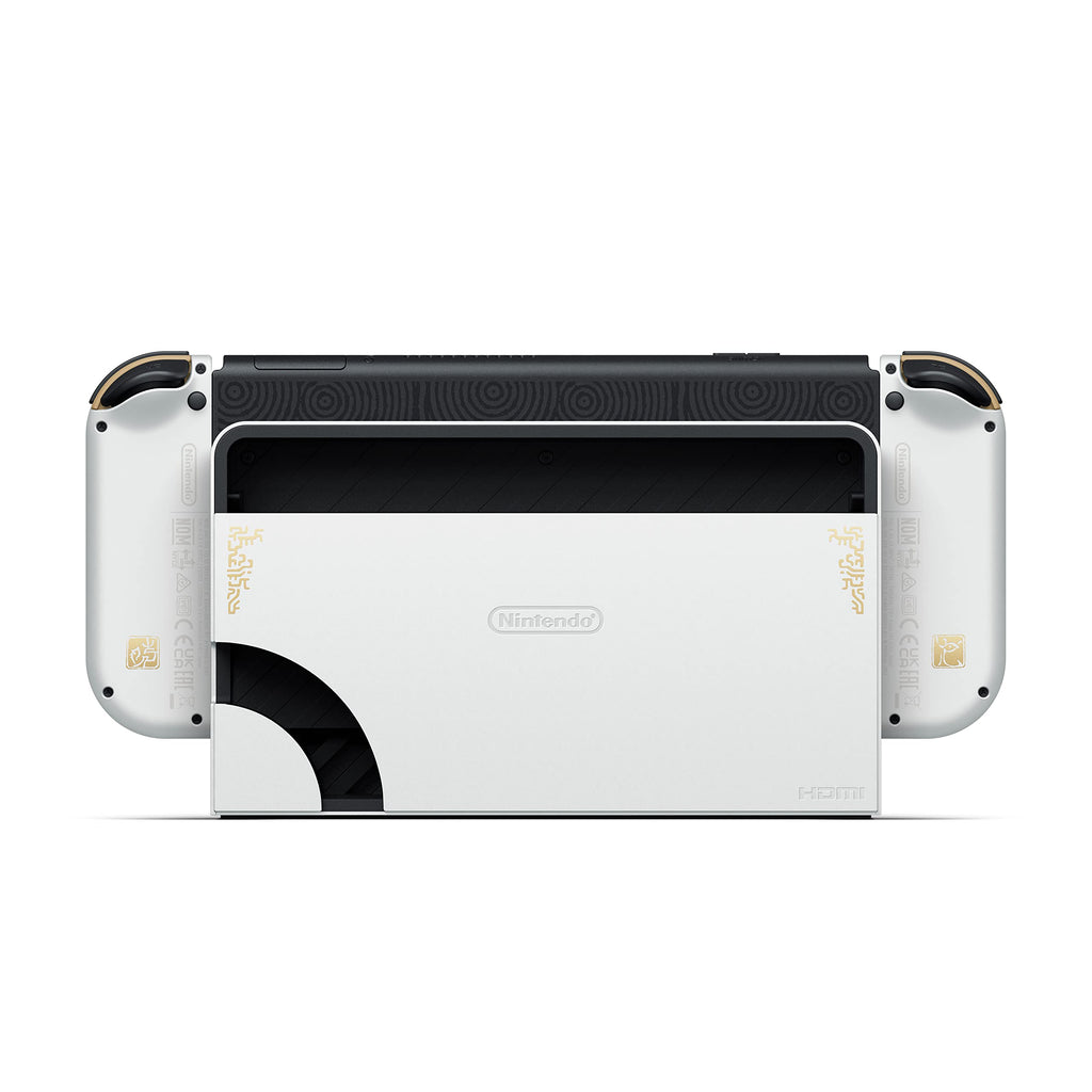 Nintendo Switch OLED Model K5870