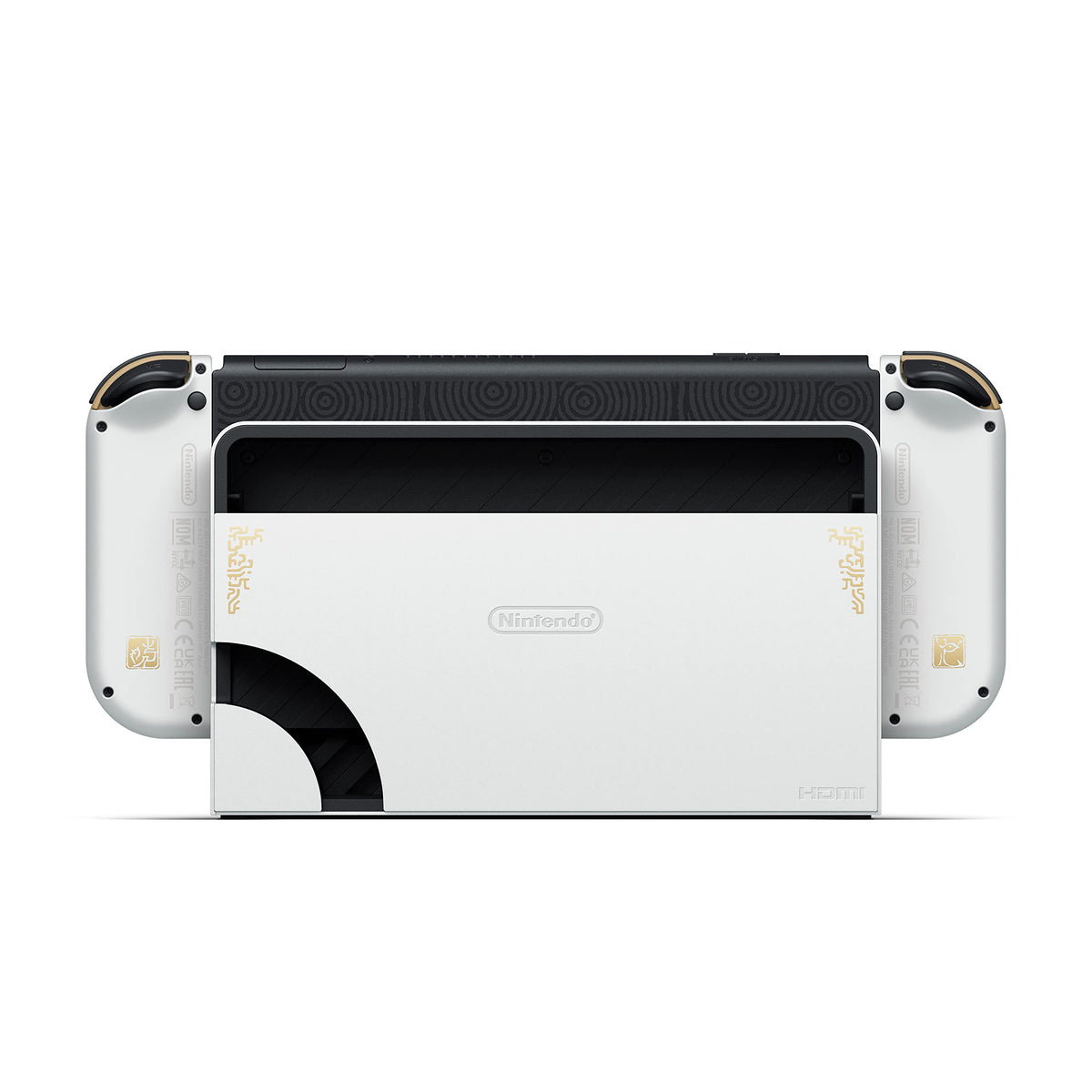 Nintendo Switch OLED Model K5870
