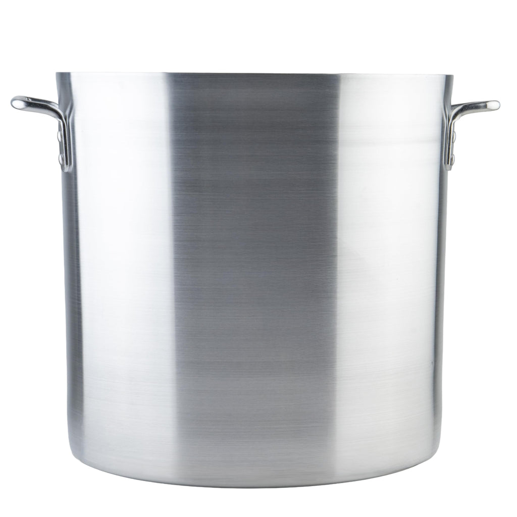 6.0mm Aluminum Stock Pot, 40-Quart G847859