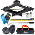 3 Ton Scissor Jack C173222