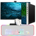 Gaming PC, i5, 32GB RAM, 512GB SSD + 128GB SSD J89063