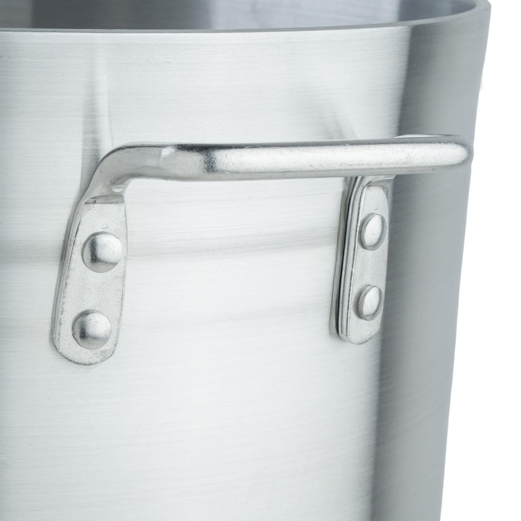 6.0mm Aluminum Stock Pot, 40-Quart G847859