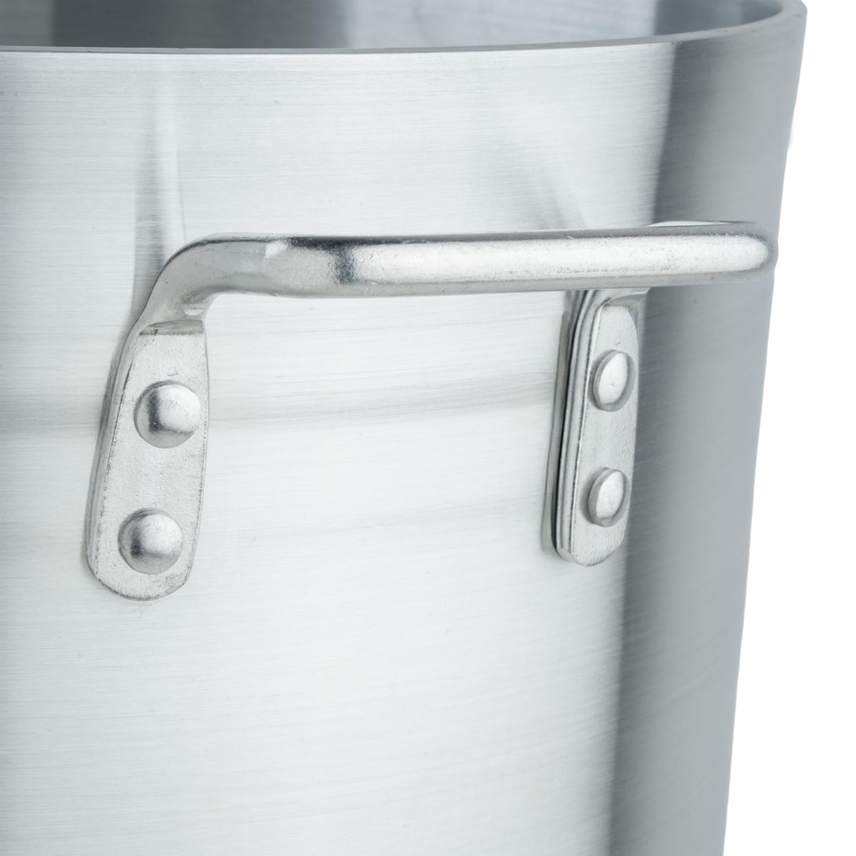 6.0mm Aluminum Stock Pot, 40-Quart G847859