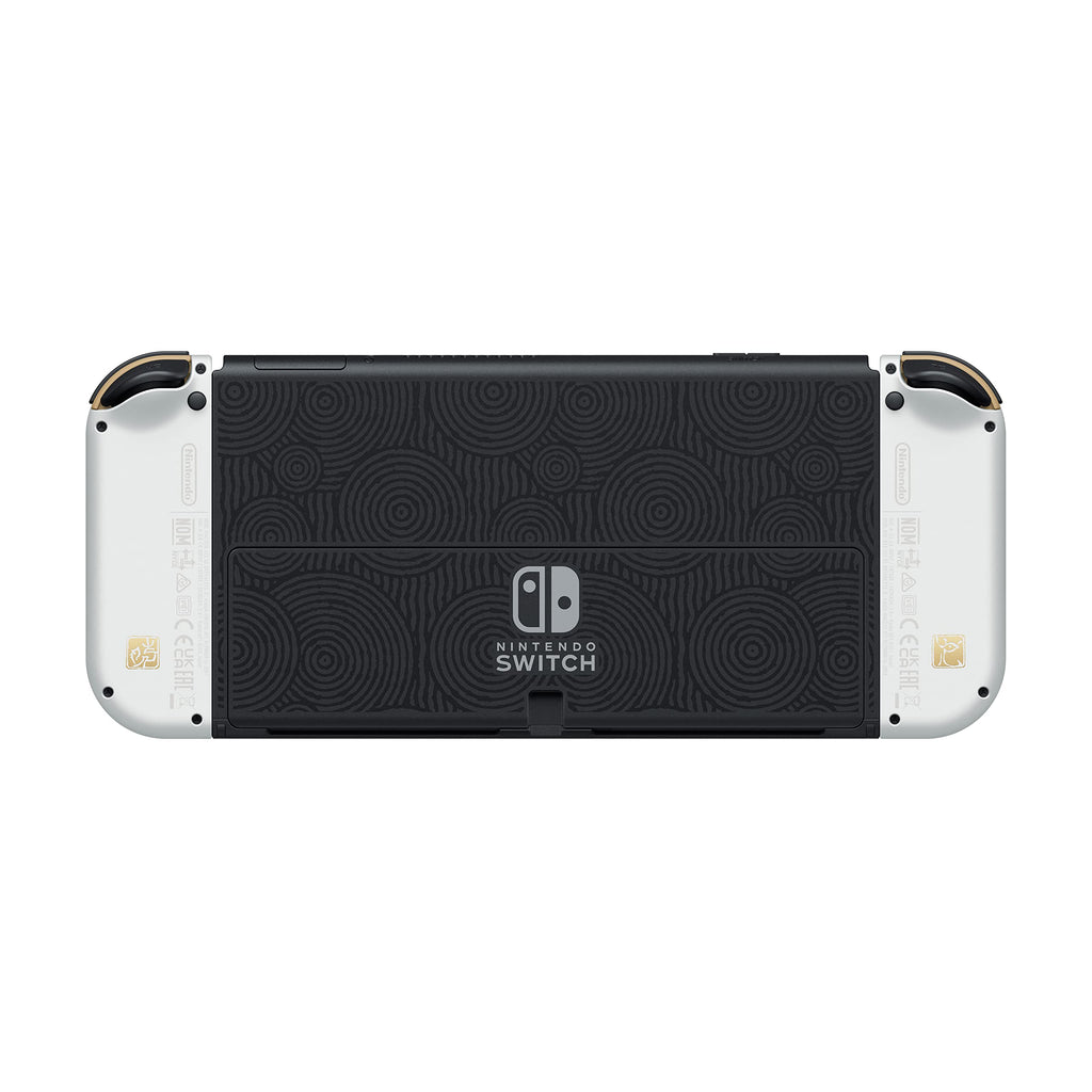 Nintendo Switch OLED Model K5870
