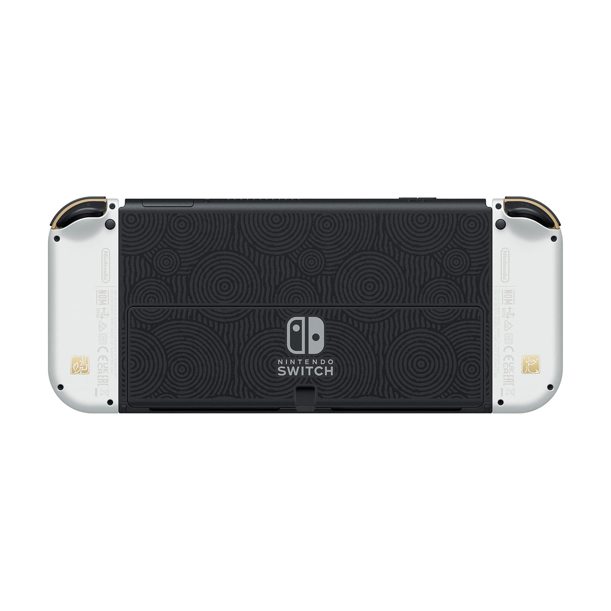 Nintendo Switch OLED Model K5870