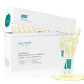 Anti-Aging Face Oil Serum Ampoules with Squalane, Camellia, Jojoba & Meadowfoam Seed Oil, 1ml x 30 S5908