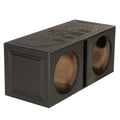 Dual 10 Inch Vented Port Subwoofer Box S739275