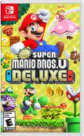 Super Mario Bros. U Deluxe B546705